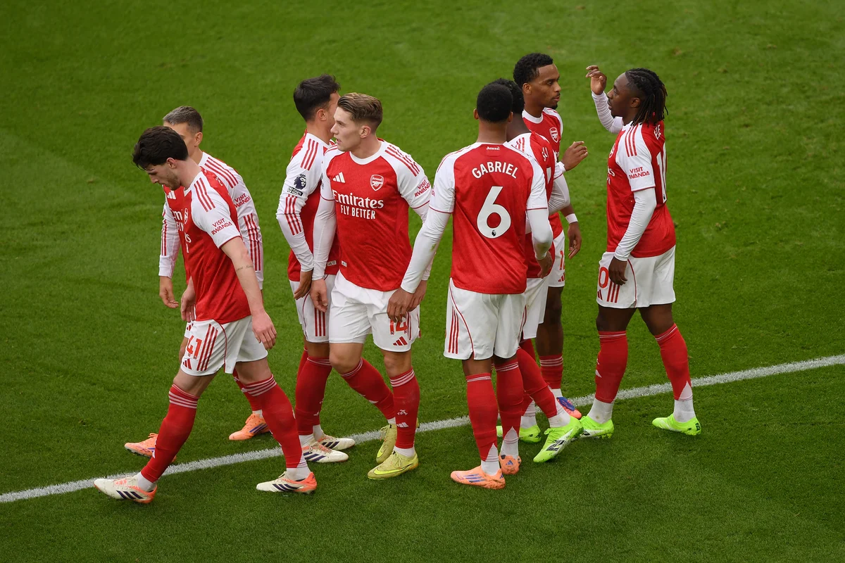 Burnley vs Arsenal: Prediction, kick-off time, TV, live stream, team news, h2h results, odds