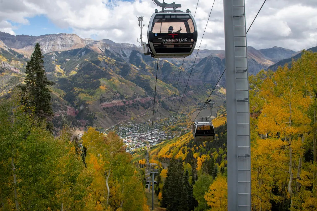 Telluride Ski & Golf owner Chuck Horning fuels community opposition