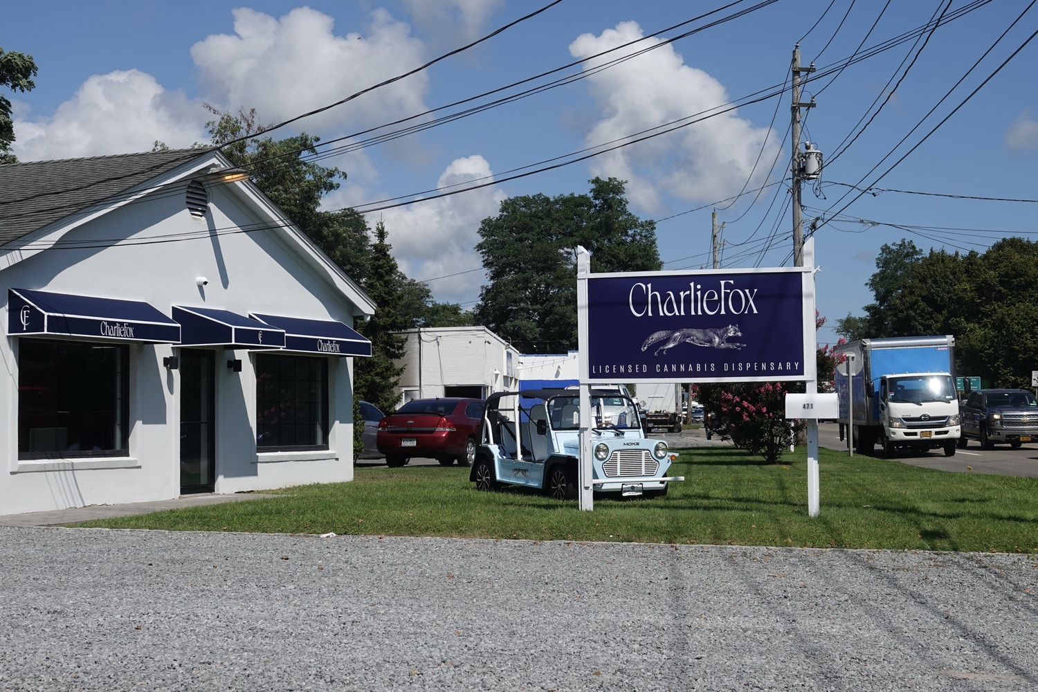 Tuckahoe Cannabis Dispensary Shuttered by Court Order Applies for Southampton Town Permits