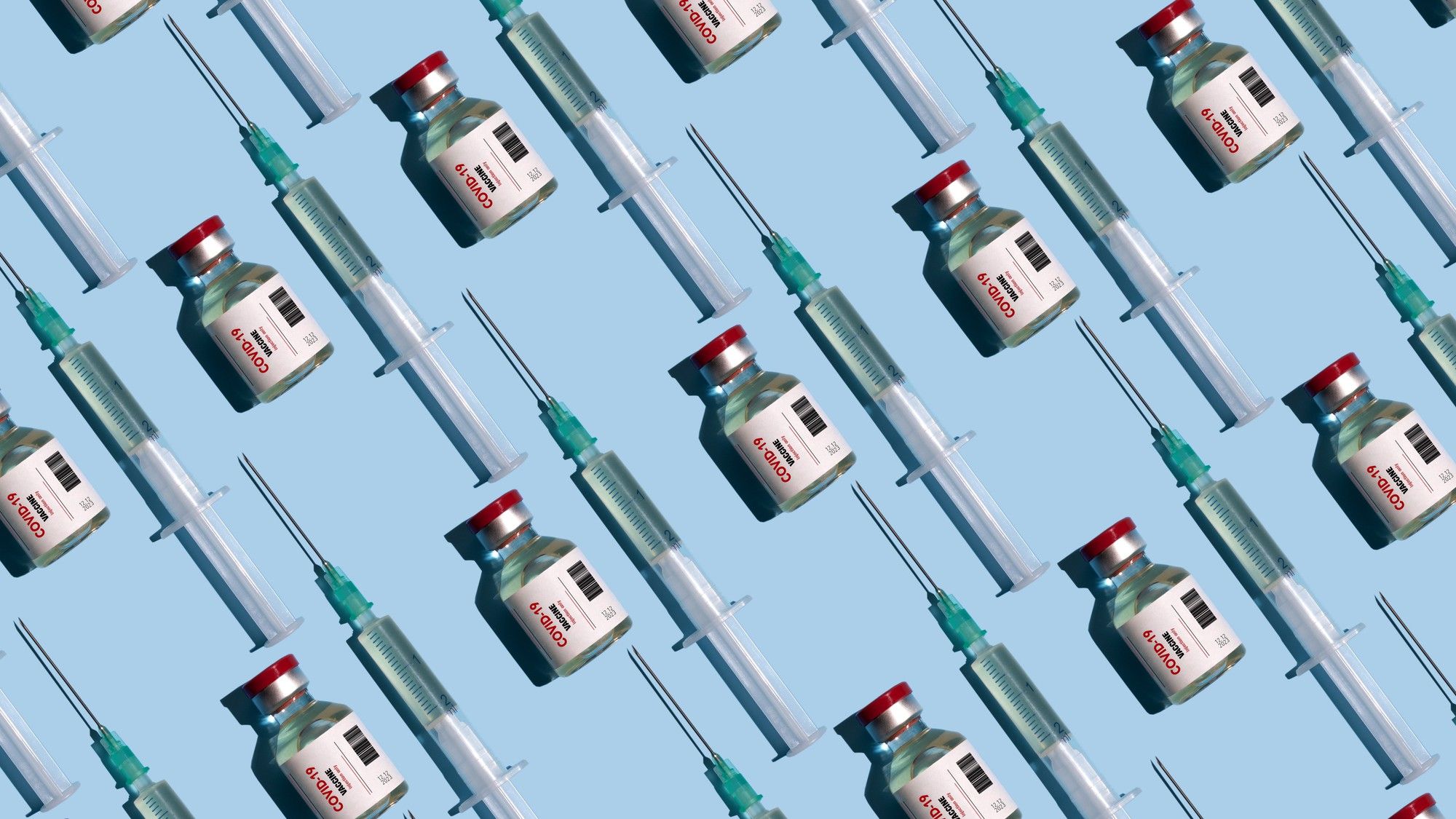 Covid-19 mRNA vaccines could help fight cancer