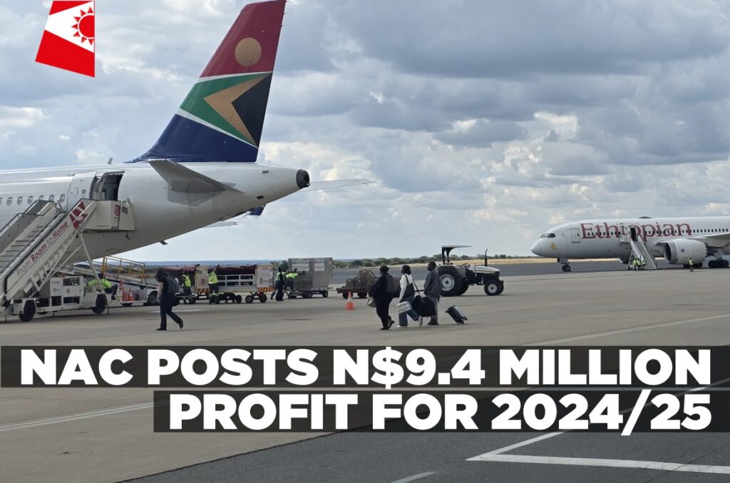 NAC reports profit growth and operational milestones at AGM