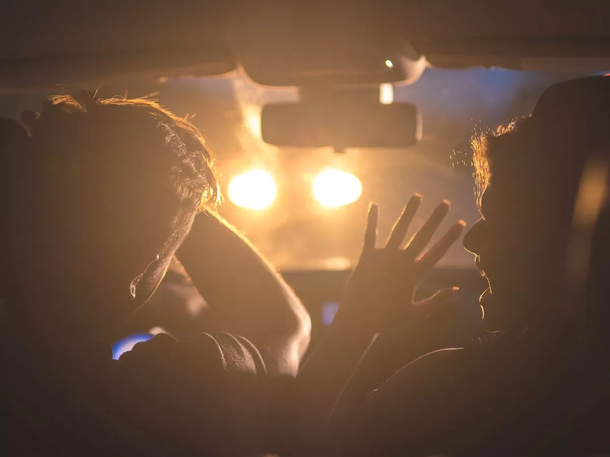 UK government to review 'dazzling' headlights as drivers 'blinded' at night