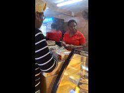 Mandeville residents flock bakery to stock up on bread