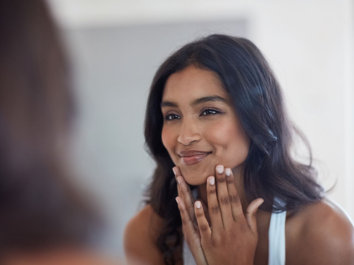 Gen Z's anti-ageing obsession is doing more harm than good warns skincare expert