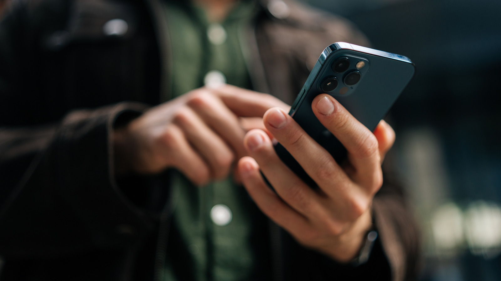 5 Safety Features You Should Consider For Your Next Phone