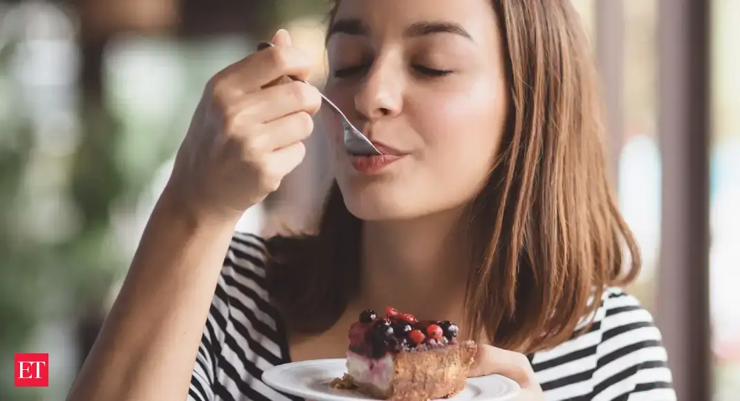 8 Low-sugar dessert ideas for a happier, healthier gut