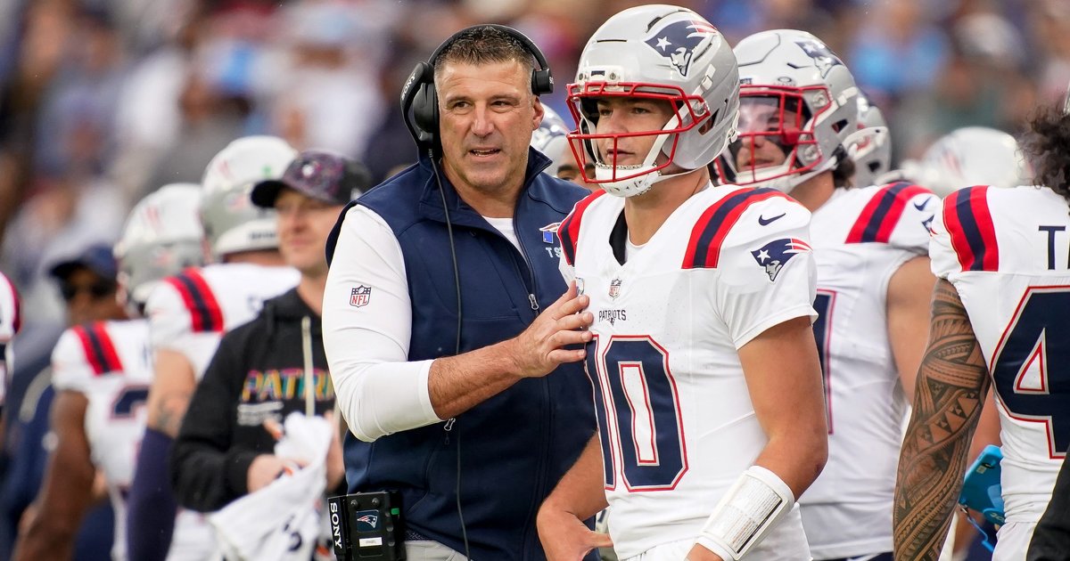 NFL Week 8 power rankings: November will be telltale month for balance of power