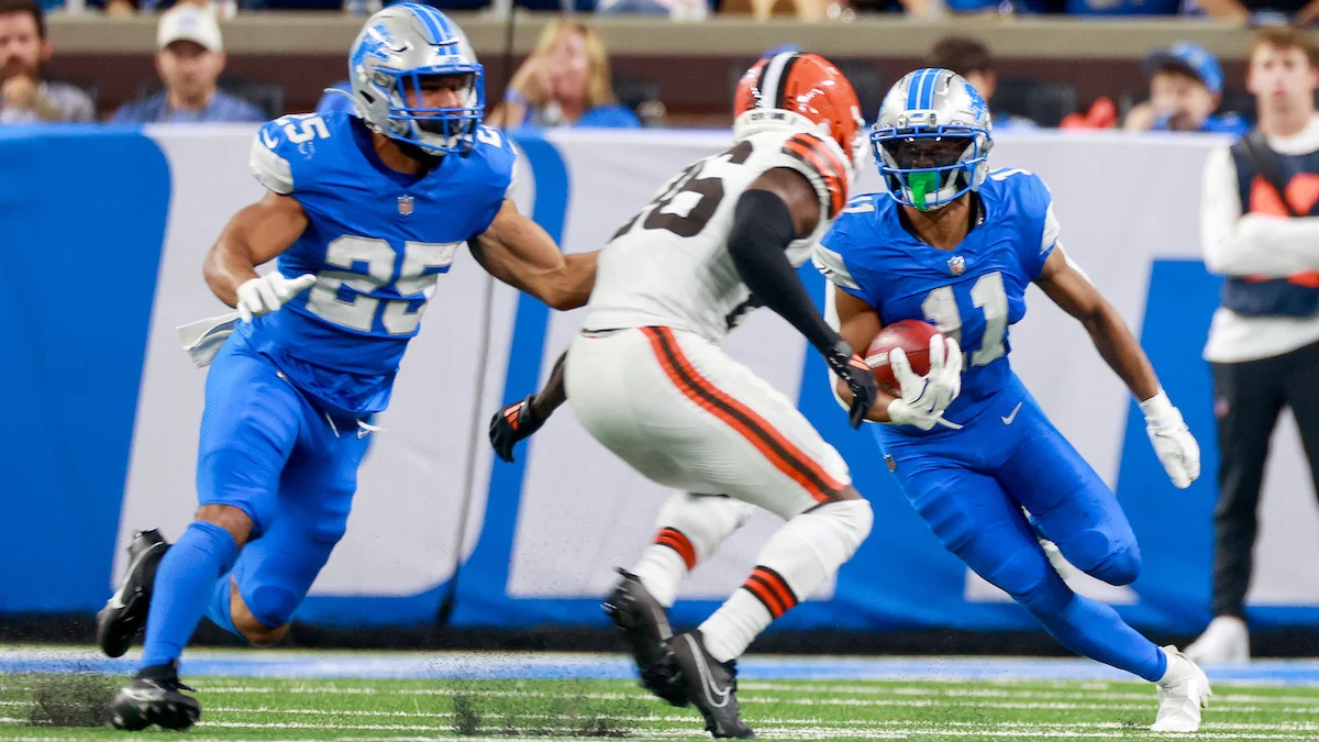 Disney, Fox, NBCUniversal and Paramount Score Big in September as Football Drives Double-Digit Viewership Spikes