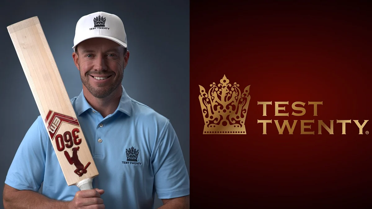 Cricket Enters A New Era With The Launch Of Test Twenty, The Fourth Format