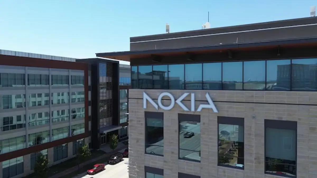 Nvidia's $1 Billion Investment Re-establishes Nokia, Fuels Next-Gen AI & 6G Development