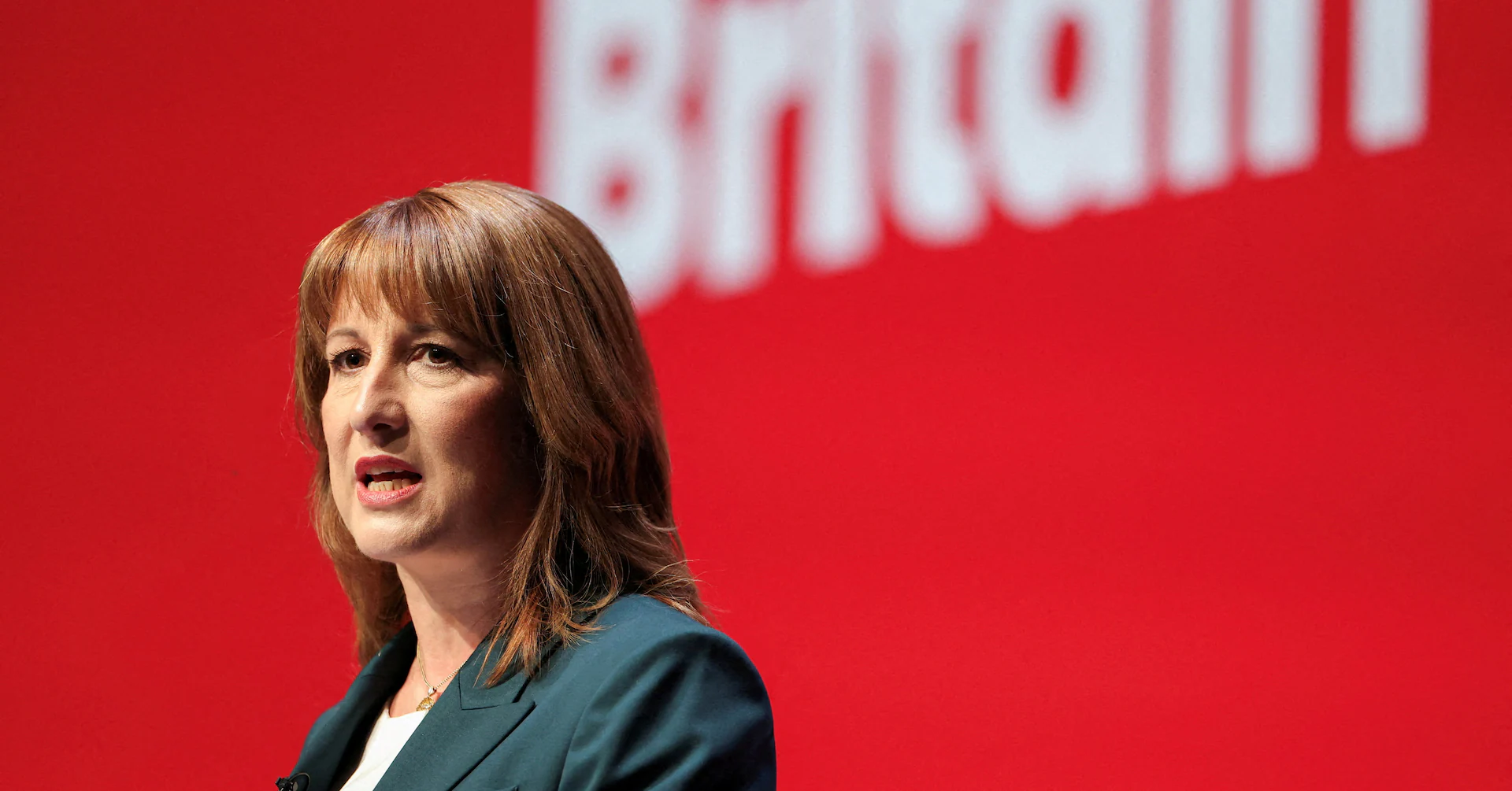 UK tax options for finance minister Reeves in November budget