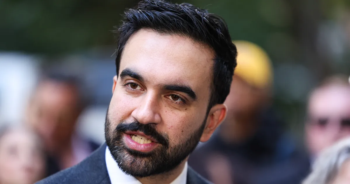 Ex-MLB Pitcher And Bigot Throws Hate At NYC Mayoral Candidate Mamdani