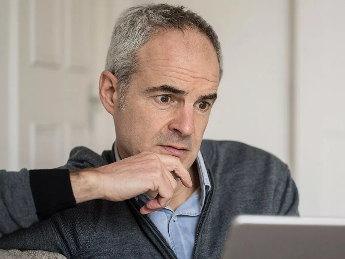 State pension postcode lottery as some people get just six years' worth of payments