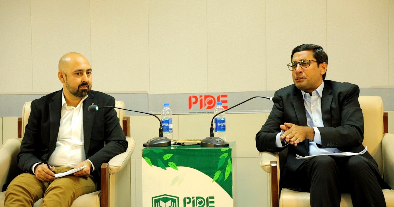 Groundwater emergency: PIDE unveils roadmap to avert Pakistan’s looming water challenges