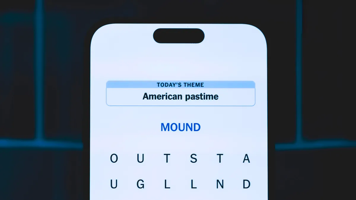 Today's NYT Strands Hints, Answer and Help for Oct. 30 #606