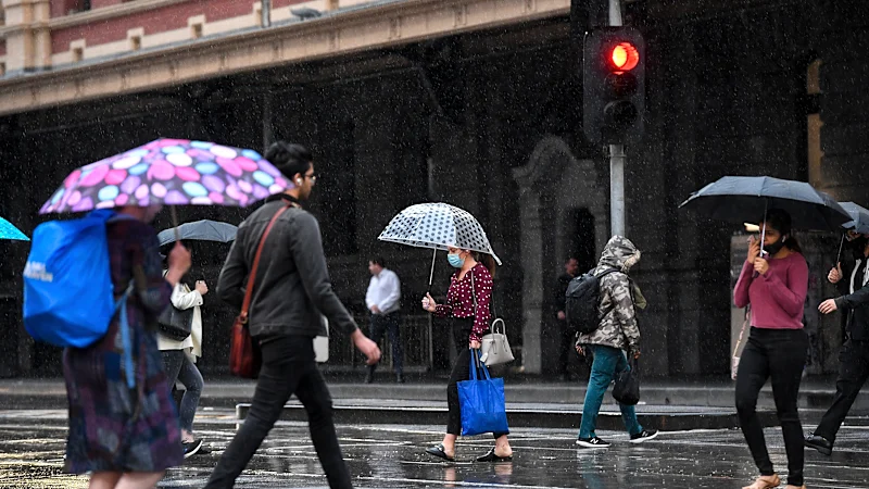 Weather bureau faces cloud of questions