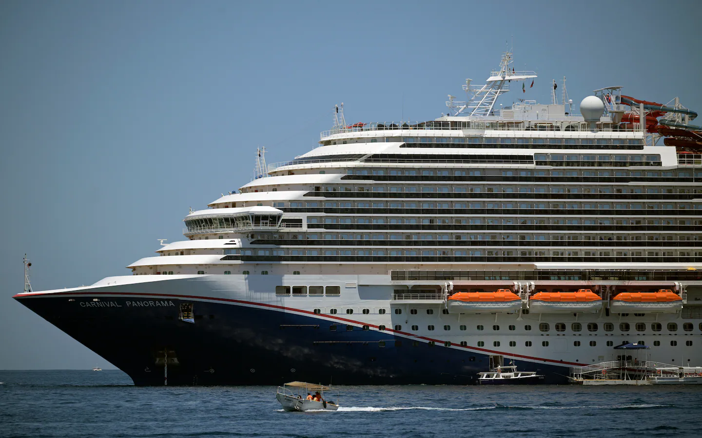 Carnival charges $500 cancellation fee that wasn’t mentioned