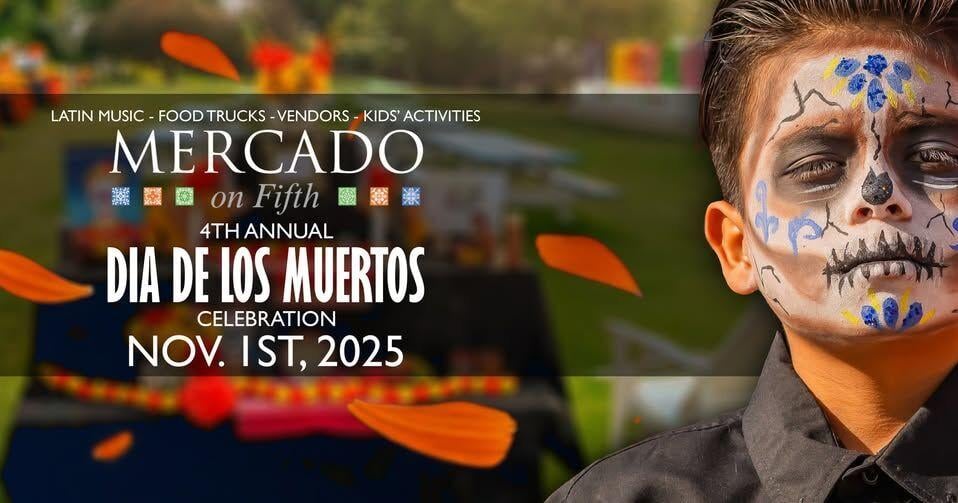 Quad-Cities events this weekend October 31 to November 2