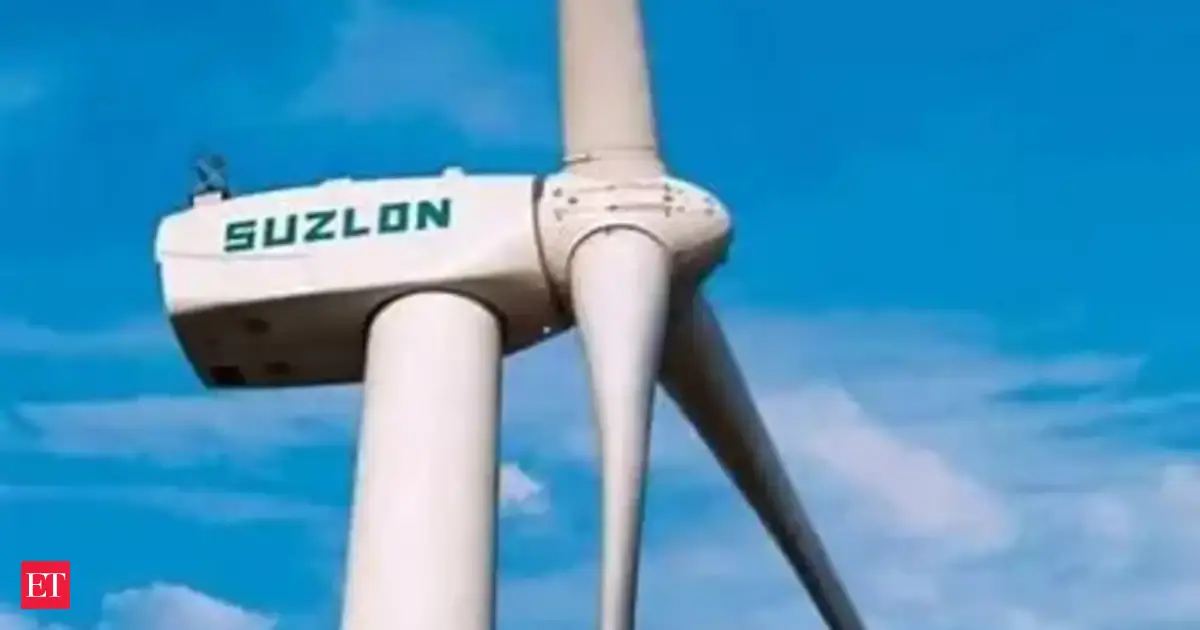 Suzlon appoints Rahul Jain as Chief Financial Officer