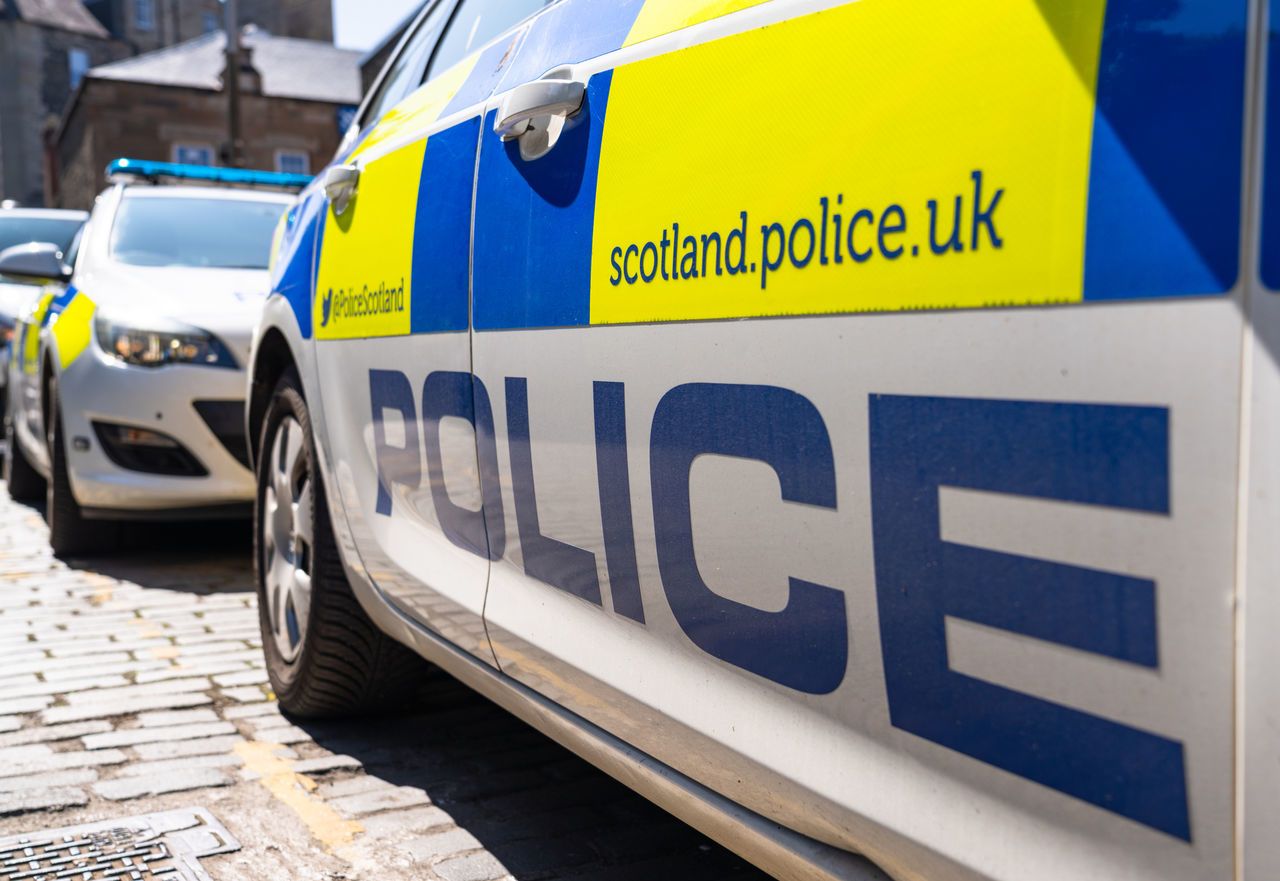 Schoolchildren charged with five unprovoked racially aggravated assaults in Edinburgh