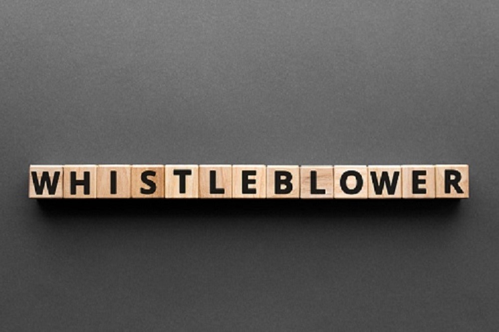 G20 Anti-Corruption meeting to focus on whistleblower protection