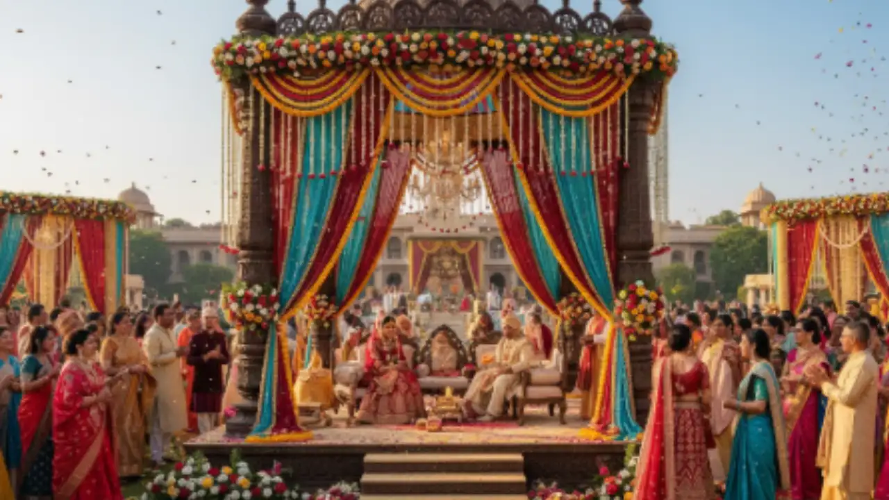 Man Labels Indian Parents ‘Absolute Money Burners’, Calls Weddings ‘Show Off’ | Viral