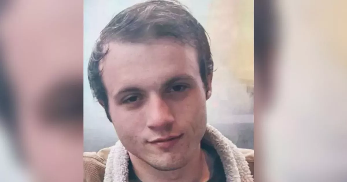 Mum of missing Lewis Cuthbert makes emotional plea 12 weeks after disappearance