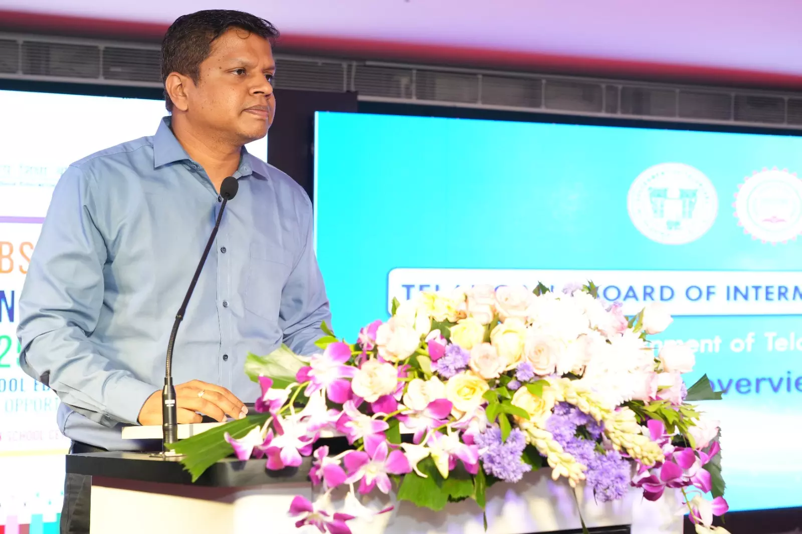 10 Lakh Inter Students Under Digital Watch