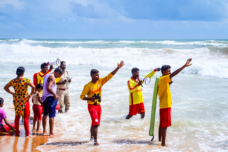 Odisha on high alert as Cyclone Montha nears; over 3,000 evacuated