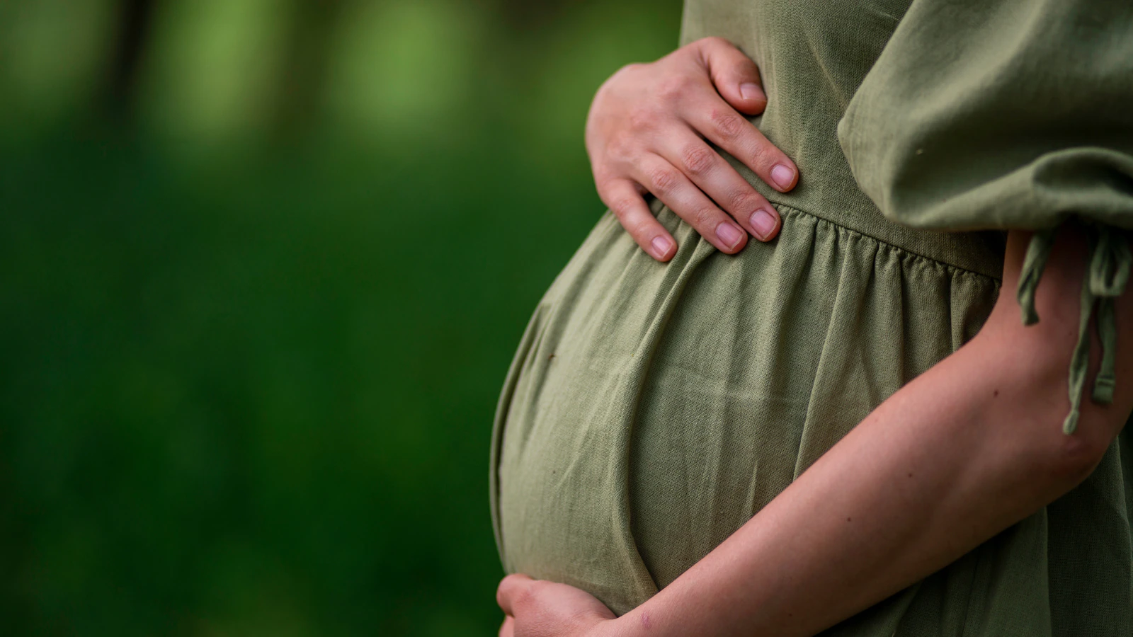 Pregnancy In Your 40s: Health Tips, Treatments And Expert Insights