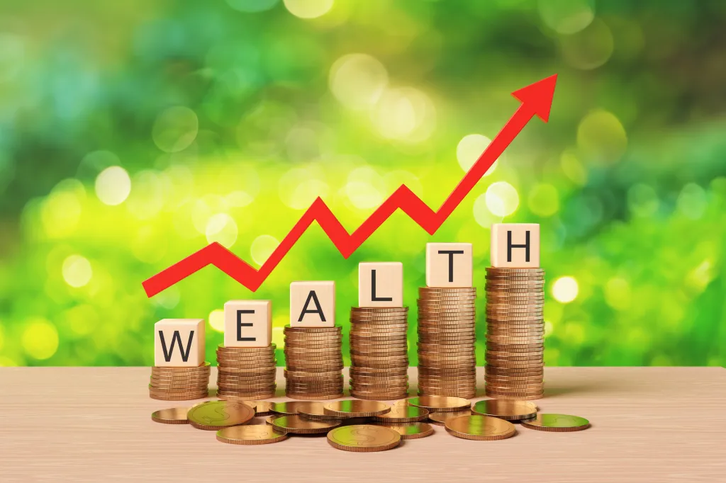 The Inheritance Imperative: Preparing For The Great Wealth Transfer
