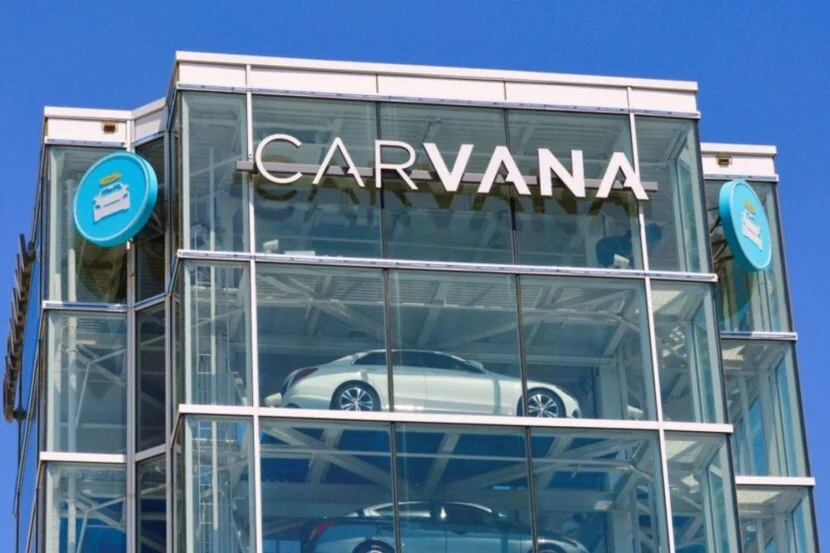 Carvana Stock Slides On Q3 Earnings: Key Highlights From The Report
