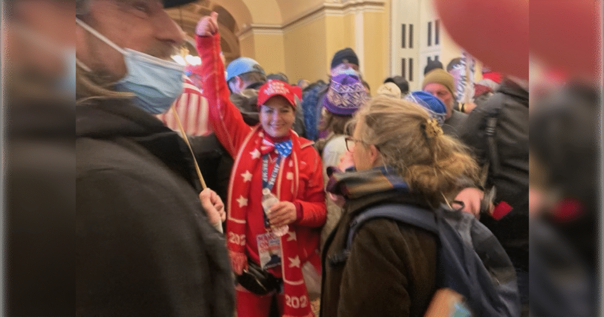 The Long Road to Releasing January 6 Footage Needs To Be Resolved And Your Help Is Needed To Do Just That, SIGN THE PETITION