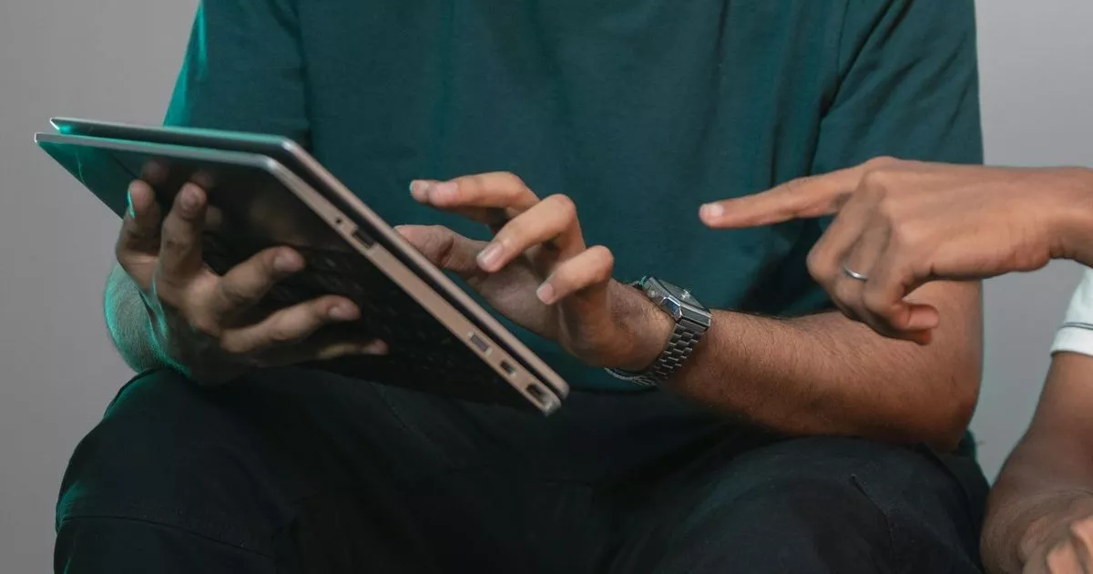 NHS Glasgow sexual health service looking for people to test out new website