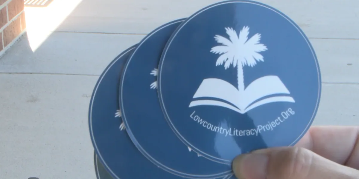 Teachers earning credits for special training with Lowcountry Literacy Project