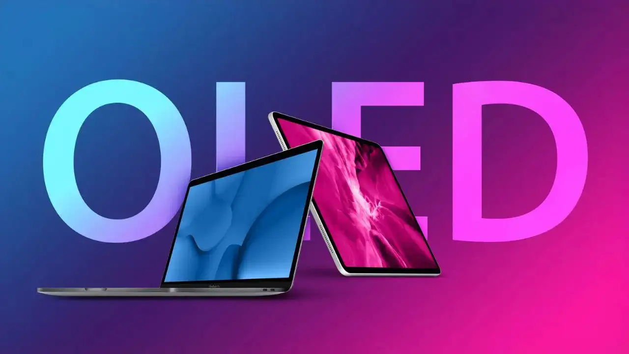 Apple Reportedly Testing OLED Displays For Future iPads And MacBooks: All We Know So Far