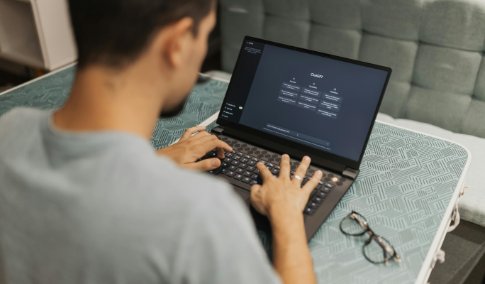 Chief AI Officer role, AI Governance Group created within public sector