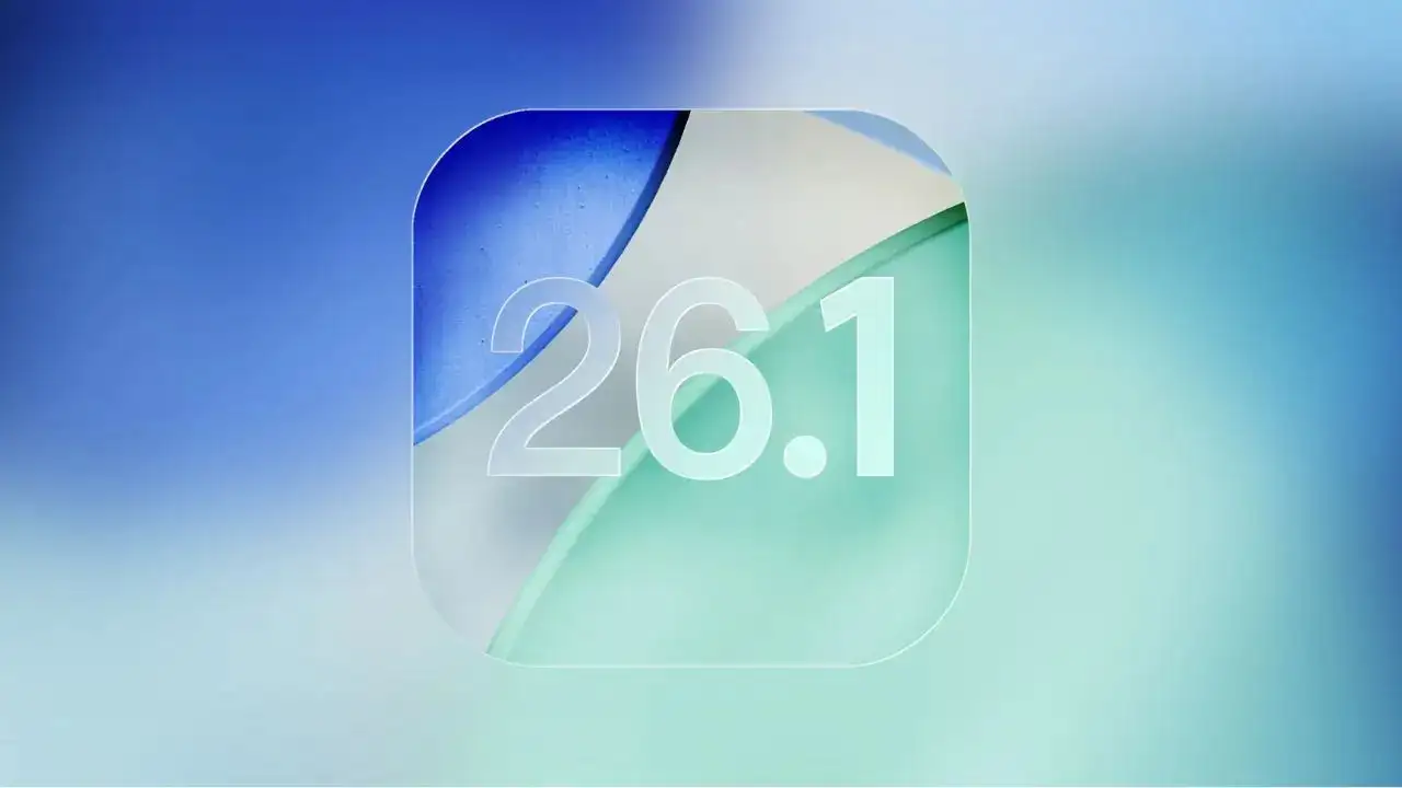 iOS 26.1 Update Release Date, New Features, Compatible Devices, How To Install And More