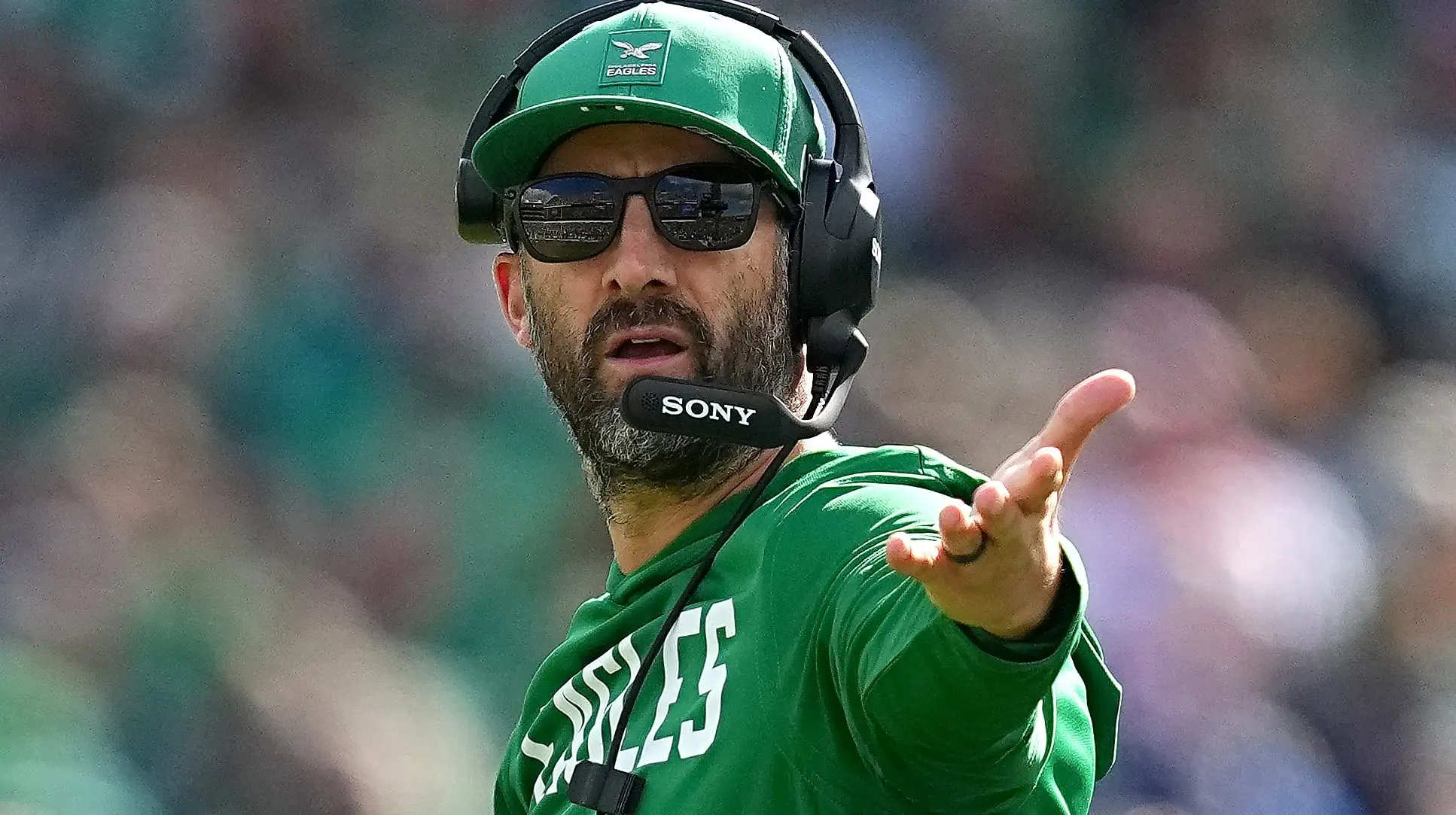 Eagles RB Named Philly's Top Trade Candidate Before Deadline