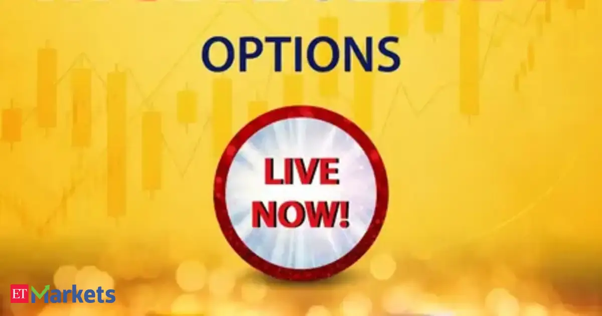 MCX launches Bulldex index options; new tool helps investors hedge against gold-silver volatility