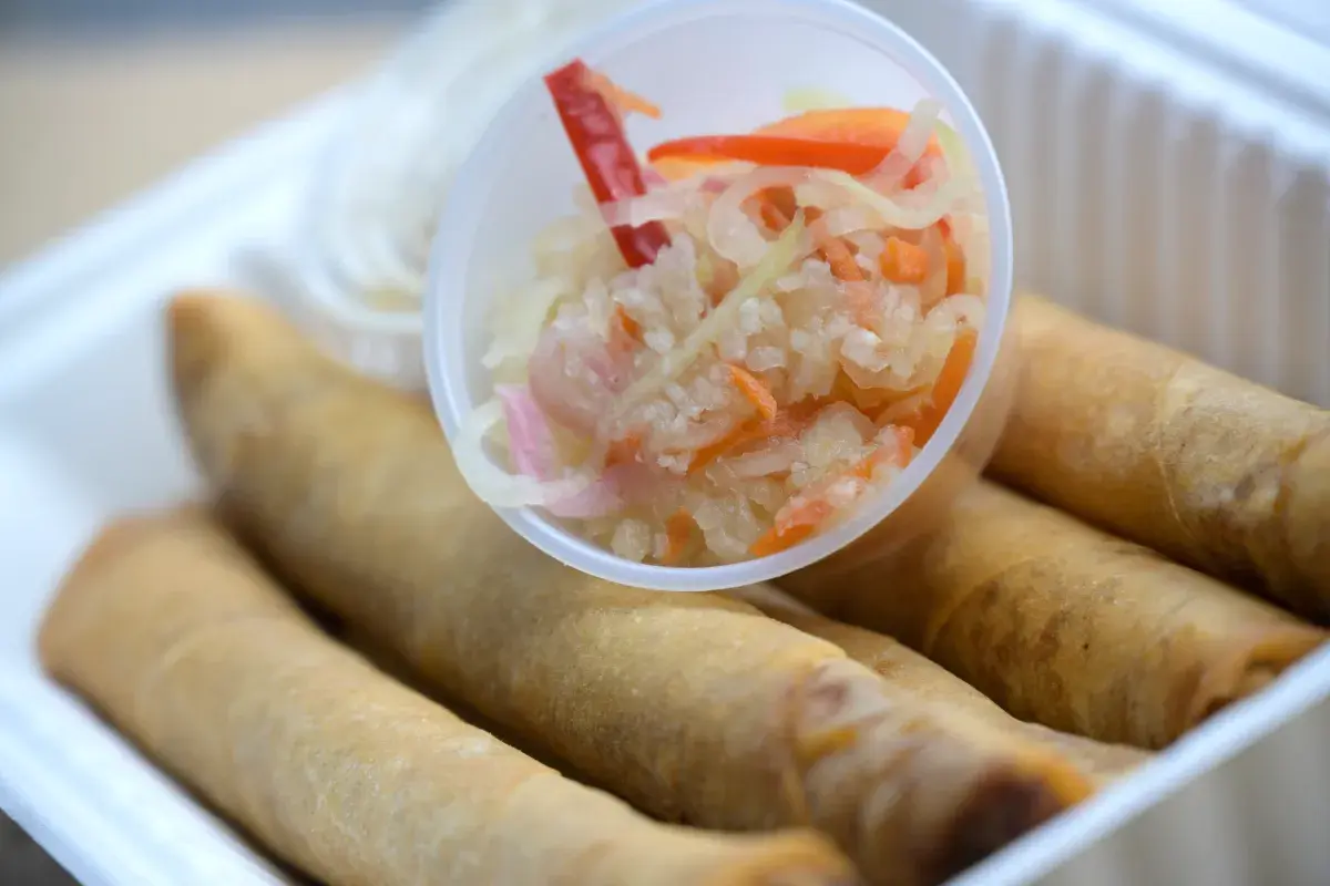 Aldi Spring Roll Recall in 22 States Sparks Highest Risk Warning