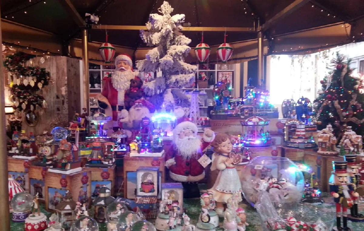 Lux Mundi keeps Axarquia’s heart beating strong this November