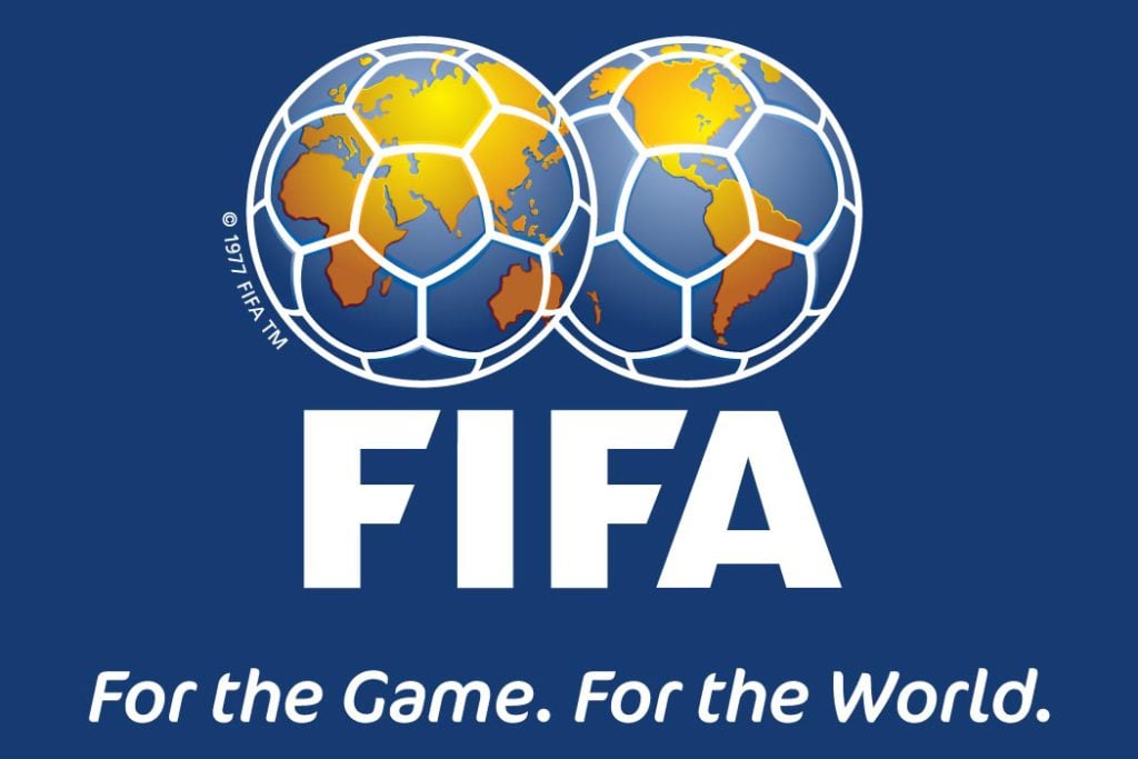 FIFA Cannot Build Stadium For Any Country, Says House Of Reps Committee Chair