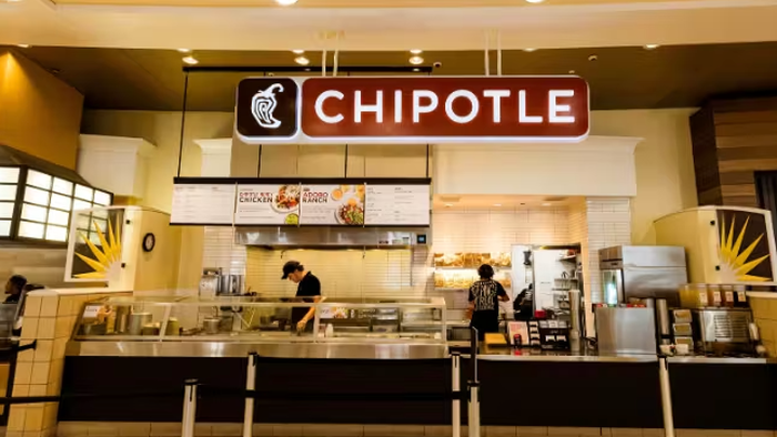Chipotle Shares Plunge Most Since 2012 On Alarming Consumer Slowdown Materializing