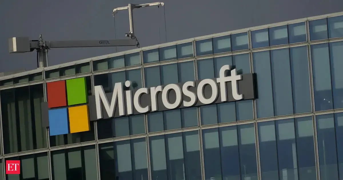 Why are Microsoft shares rising today, has OpenAI anything to do with it? Here's the latest