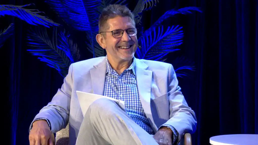 In Memoriam: Lucas Mearian, 1962-2025