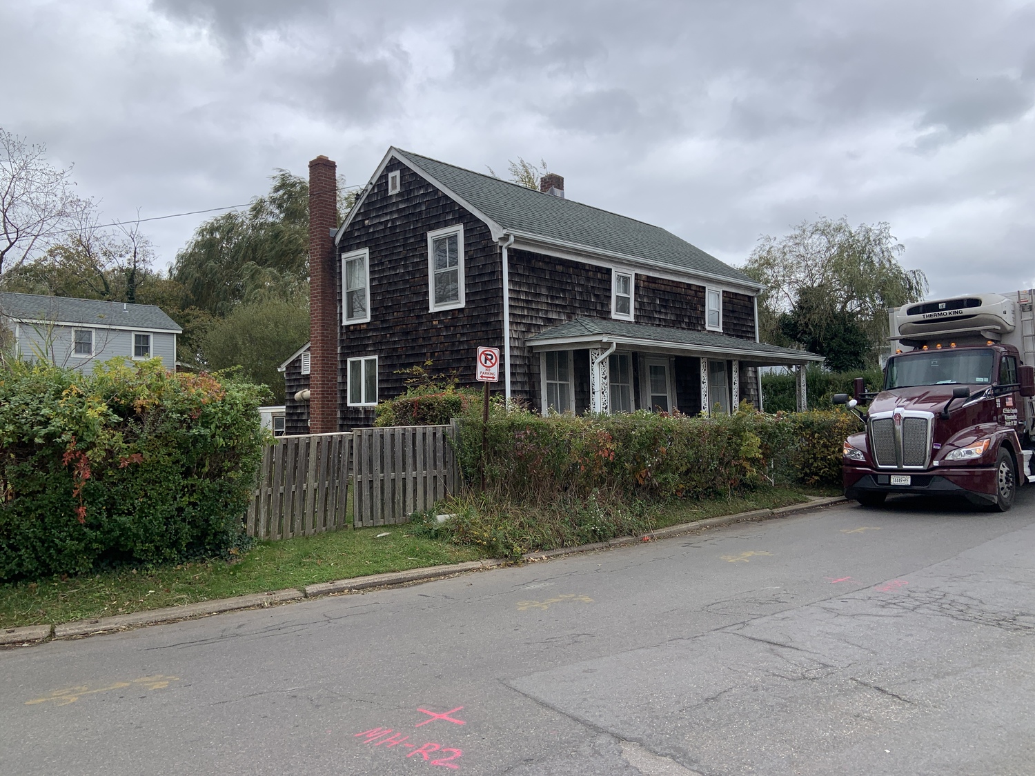 Sag Harbor Planning Board Hears Update of Trunzo Affordable Housing Proposal