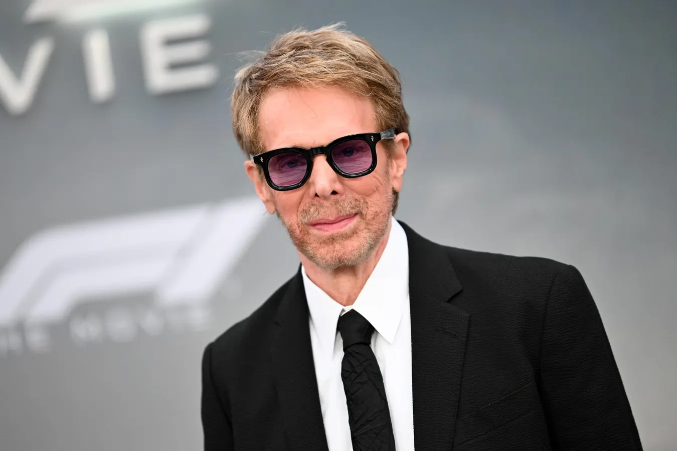 Jerry Bruckheimer On What Makes A Hit Movie And An ‘F1’ Sequel