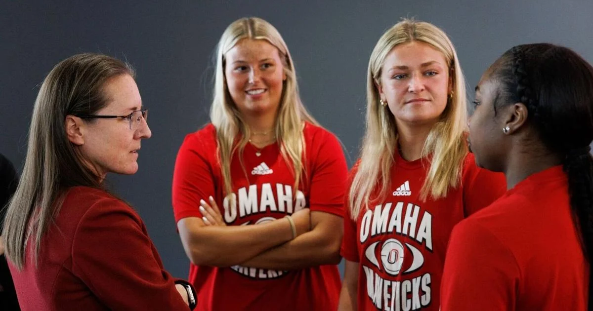 Five storylines to watch as Omaha women's basketball kicks off season