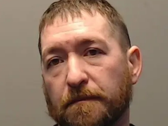 Channahon Firefighter-Paramedic Kurt Liebermann Pleads Guilty, Learns Sentence For Back To Back DUIs